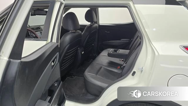 Ssangyong Berry New Tivoli 2020 Белый из Кореи, фото 2