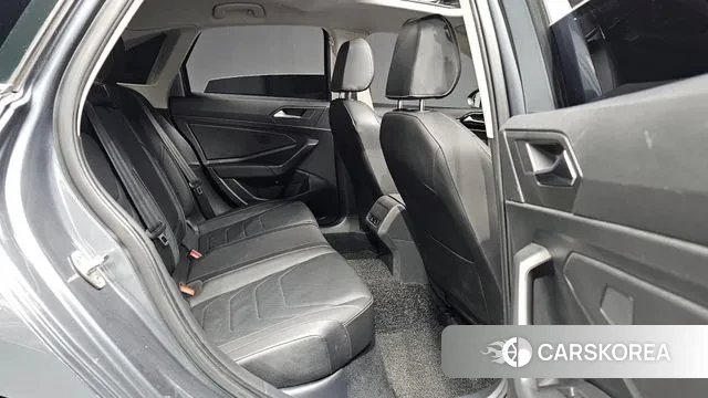 Volkswagen 7th Generation of Jetta 2020 Серый из Кореи, фото 2