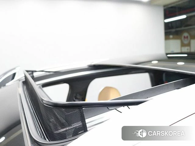 Kia Sorento 4th Generation 2021 Белый из Кореи, фото 2