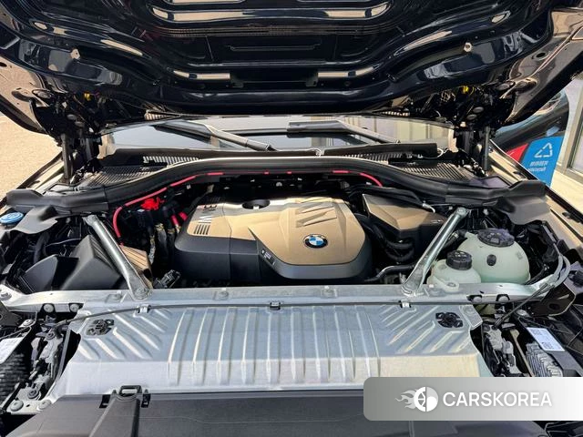 BMW X3 id 4190513 из Китая 2