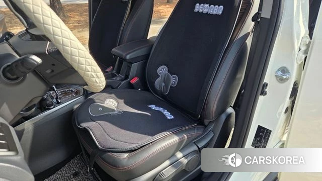 Ssangyong Tivoli Air 2018 Белый из Кореи, фото 2