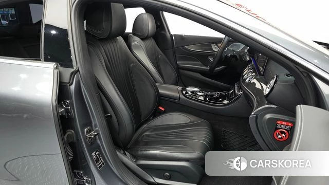 Mercedes-Benz CLS-Class C257 2019 Серый из Кореи, фото 2