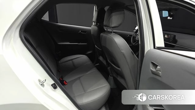 Kia All New Morning (JA) 2018 Белый из Кореи, фото 2
