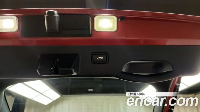 Kia EV6 id 2647167 из Кореи 2