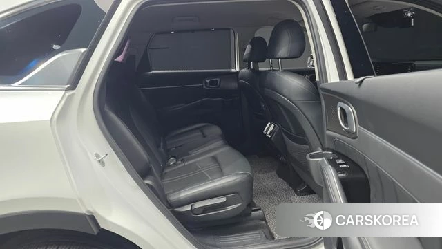 Kia Sorento 4th Generation 2021 Белый из Кореи, фото 2