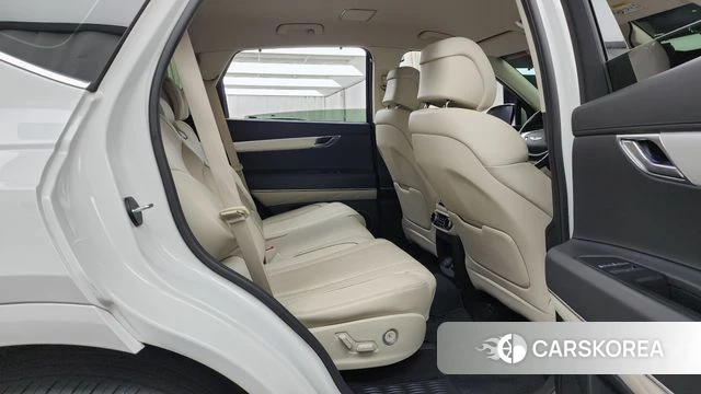 Genesis GV80 2022 Белый из Кореи, фото 2