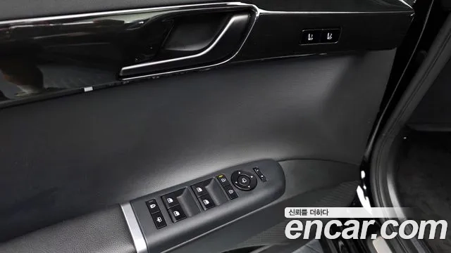 Hyundai Grandeur (GN7) 2023 Черный из Кореи, фото 2