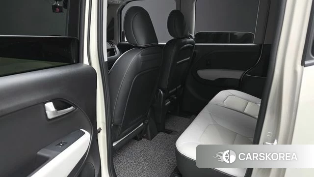 Kia The New Kia Ray 2023 Жемчужный цвет из Кореи, фото 2
