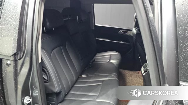 Ssangyong Rexton Sports 2018 Серый из Кореи, фото 2