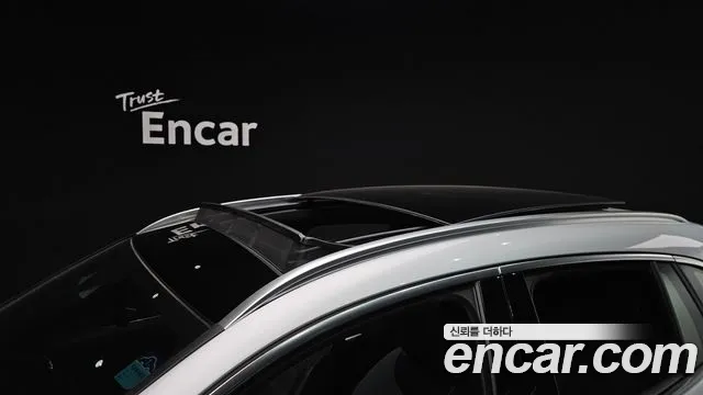 Mercedes-Benz EQA H243 id 2537523 из Кореи 2