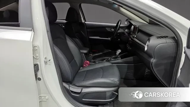 Kia Come New K3 2020 Белый из Кореи, фото 2