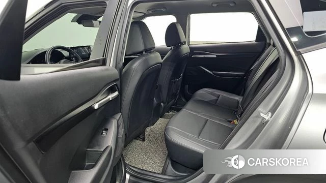 Kia Seltos 2020 Серый из Кореи, фото 2