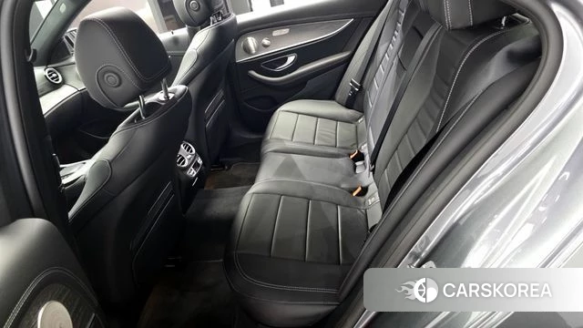 Mercedes-Benz E-Class W213 2022 Серый из Кореи, фото 2