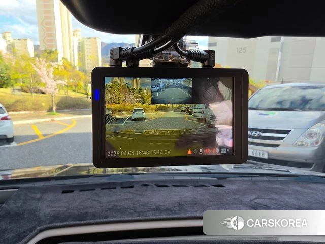 Kia The New Carnival 4th Generation 2024 Черный из Кореи, фото 2