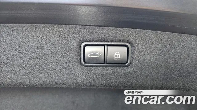 Genesis G90 id 2593095 из Кореи 2