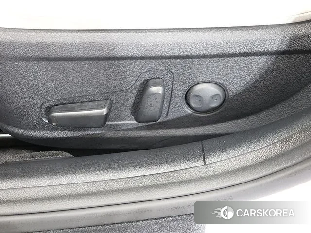 Hyundai The New Grandeur IG 2022 Белый из Кореи, фото 2