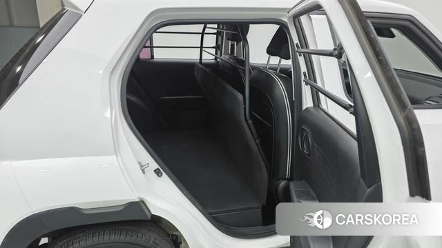 Hyundai Casper 2022 Белый из Кореи, фото 2