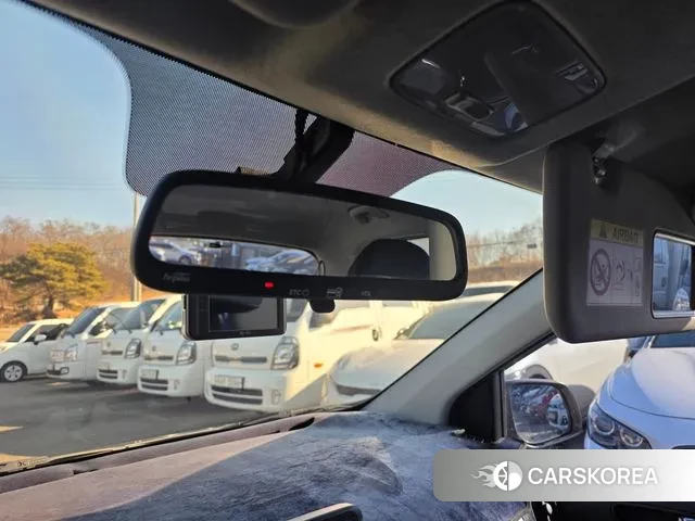 Kia Morning Urban (JA) 2020 Серый из Кореи, фото 2