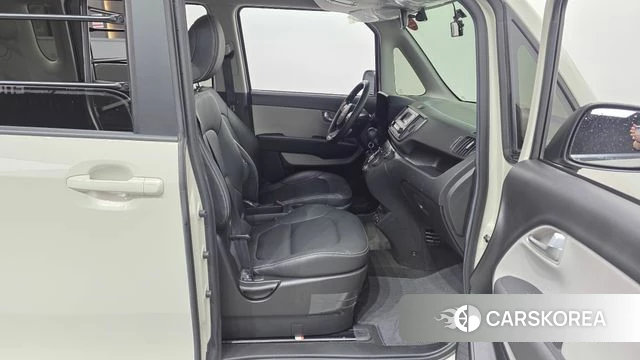 Kia The New Kia Ray 2023 Жемчужный цвет из Кореи, фото 2