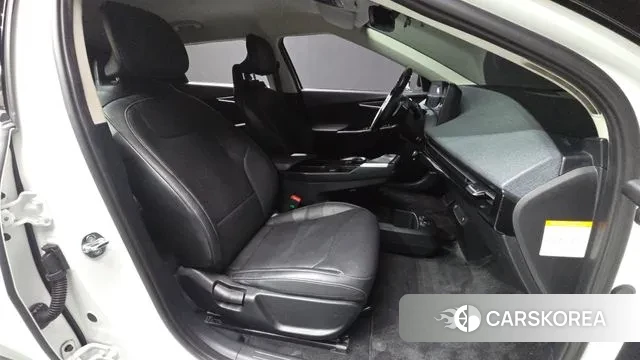 Kia EV6 id 3660390 из Кореи 2