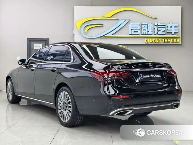 Mercedes-Benz E-class id 3908635 из Китая 2
