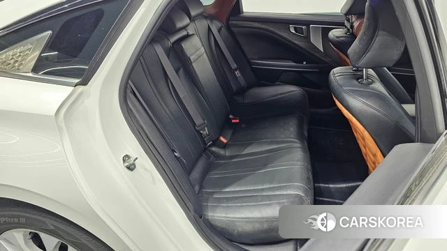 Kia K8 2023 Белый из Кореи, фото 2