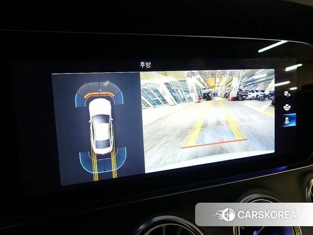 Mercedes-Benz CLS-Class C257 2022 Белый из Кореи, фото 2