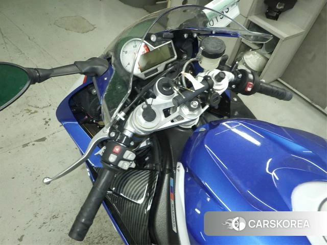 Проданный BMW S1000RR 2015 из Японии, фото 3