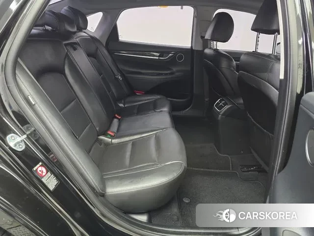 Hyundai Grandeur IG 2019 Черный из Кореи, фото 2