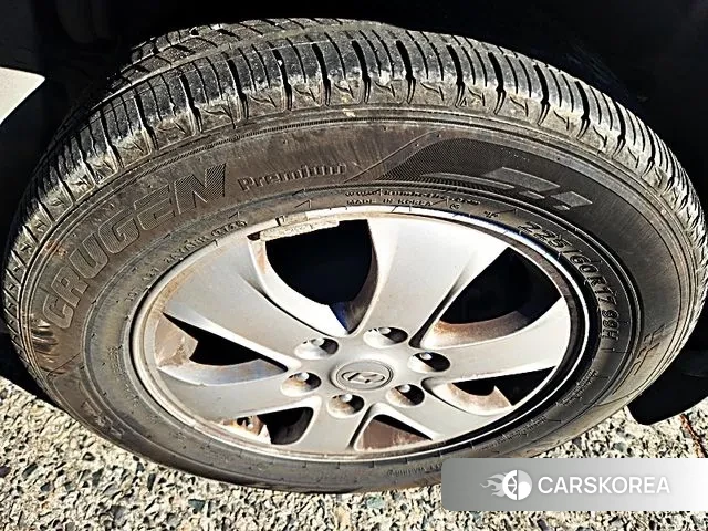 Hyundai The New Grand Starex 2019 Черный из Кореи, фото 2