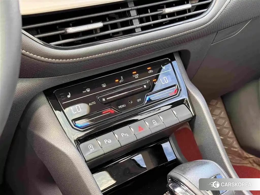 Skoda Kodiaq 2023 Черный из Китая, фото 2