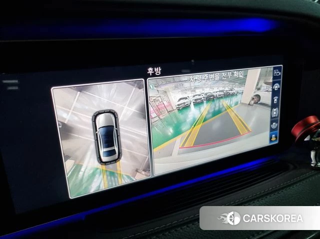 Mercedes-Benz S-Class W222 2019 Жемчужный цвет из Кореи, фото 2