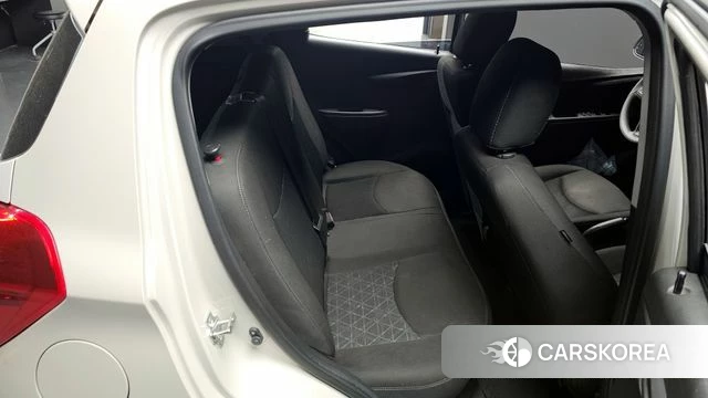 Chevrolet (GM Daewoo) The New Spark 2019 Жемчужный цвет из Кореи, фото 2