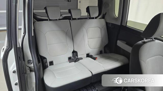 Kia The New Kia Ray 2024 Белый из Кореи, фото 2