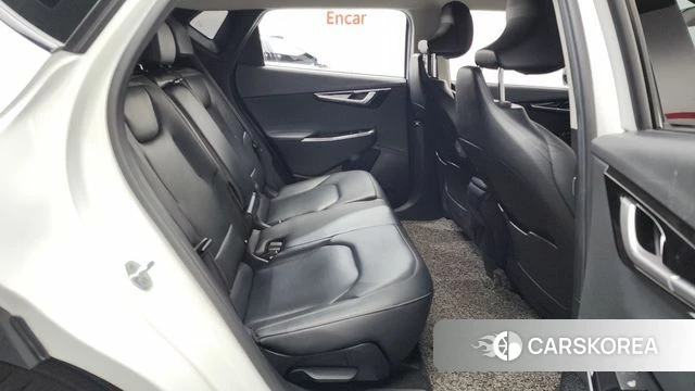 Kia EV6 2022 Белый из Кореи, фото 2