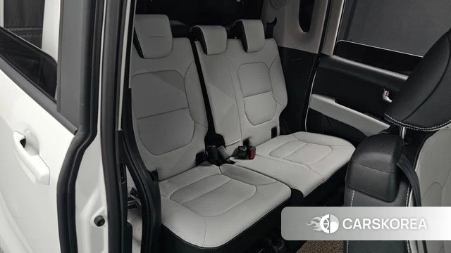 Kia The New Kia Ray 2025 Белый из Кореи, фото 2
