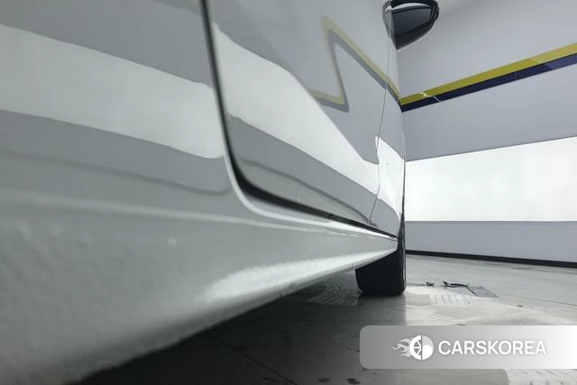 Volkswagen Bora 2023 Белый из Китая, фото 2