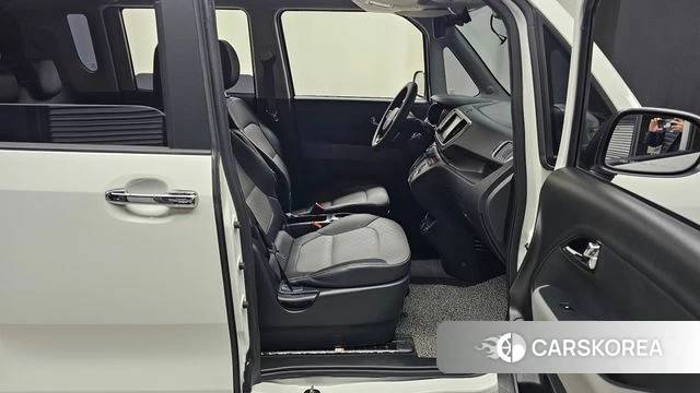 Kia The New Ray 2022 Белый из Кореи, фото 2