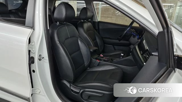 Kia The New Niro 2019 Белый из Кореи, фото 2