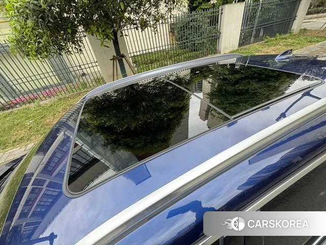 BMW X1 2020 Синий из Китая, фото 2