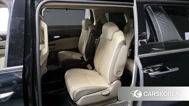 Kia Carnival 4th generation id 3660948 из Кореи 2