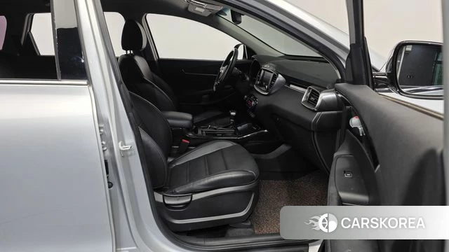 Kia The New Sorento 2019 Серебристо-серый из Кореи, фото 2