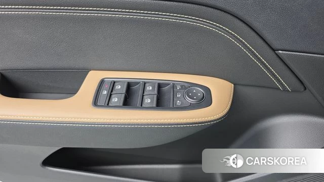 Renault Korea (Samsung) Arcana 2025 Белый из Кореи, фото 2