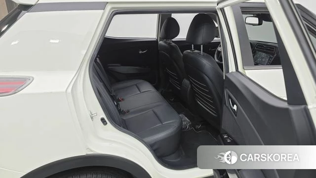 Ssangyong Berry New Tivoli 2022 Белый из Кореи, фото 2