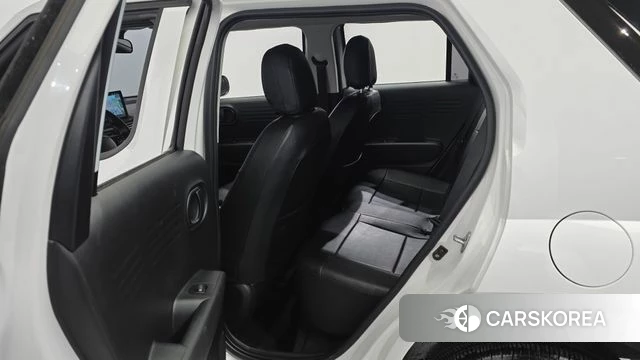 Hyundai Casper 2022 Белый из Кореи, фото 2
