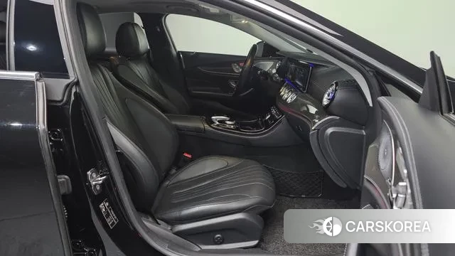 Mercedes-Benz CLS-Class C257 id 3627116 из Кореи 2