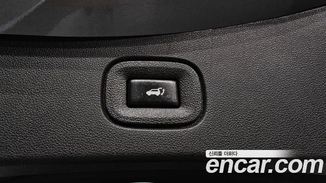 Renault Korea (Samsung) The New QM6 id 2674078 из Кореи 2