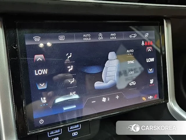 Ssangyong Torres 2023 Белый из Кореи, фото 2