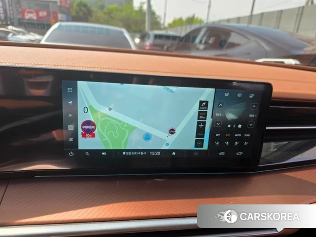 Ssangyong The New Torres 2024 Белый из Кореи, фото 2