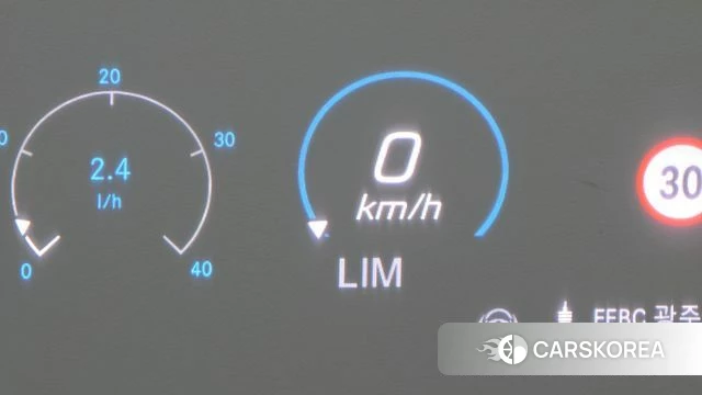 Mercedes-Benz GLE-Class W167 2023 Черный из Кореи, фото 2